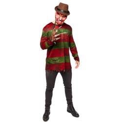 Freddy Kruger Scary felnőtt...