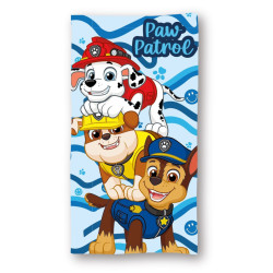 Mancs Őrjárat Blue Wave...