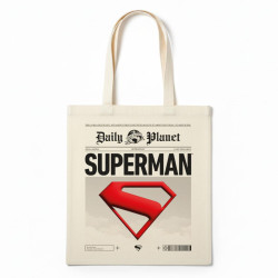 Superman Daily Planet...