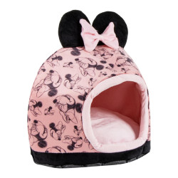 Disney Minnie Pink 3D...