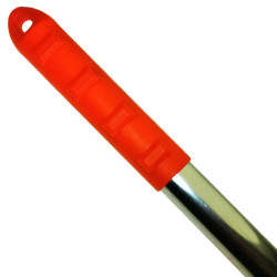 Lombseprű pálcás fogú, fém nyeles, állítható - MUTA Hobby Lombseprű pálcás fogú, fém nyeles, állítható - MUTA Hobby