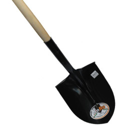 Ásólapát hőkezelt Buffalo...