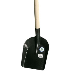 Lapát 0.90 kg acél hőkezelt...