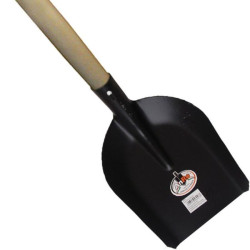 Lapát 0.90 kg hőkezelt...