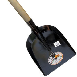 Lapát 0.95 kg hőkezelt...