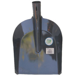 Lapát 1.00 kg acél hőkezelt...
