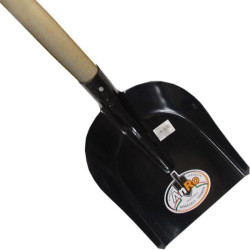 Lapát 1.00 kg hőkezelt...