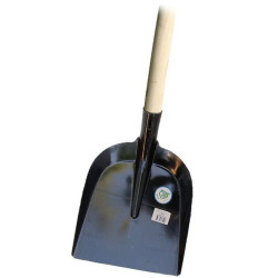 Lapát 1.05 kg acél hőkezelt...