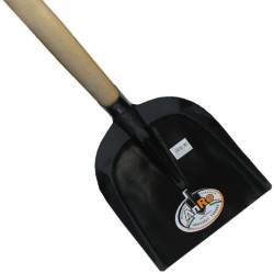 Lapát 1.05 kg hőkezelt...