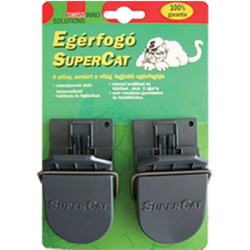 Egérfogó SUPER CAT Swiss...