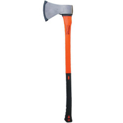 ÜVEGSZÁLAS fejsze 1.20 kg