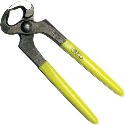 Harapófogó 160mm JUCO (N0001)