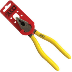 Kombináltfogó 180mm JUCO...