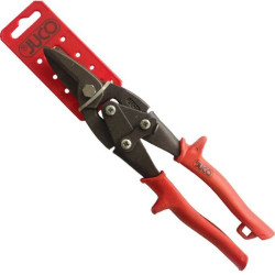 Lemezvágó 230mm áttétes...