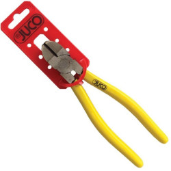 Oldalcsípő 180mm JUCO (SZ006)