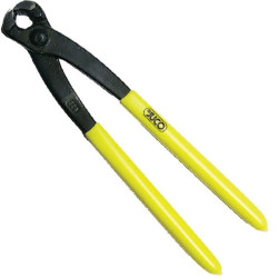 Rabicfogó 250mm JUCO (N4052)