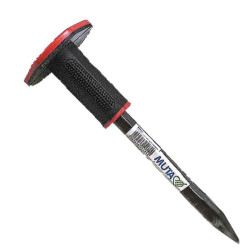 Véső spicz 300x19mm...