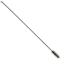 Hőfokozó tisztító kefe 1m...