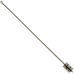 Hőfokozó tisztító kefe 1m...