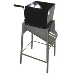 Répa- gyümölcsdaráló 6.3 kg...