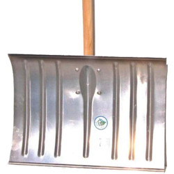 Hólapát alumínium MUTA...