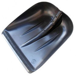 Hólapát műanyag 38 cm,...