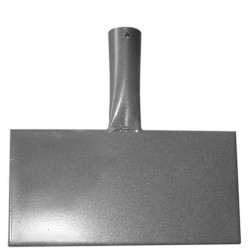 Jégtörő 200mm magyar