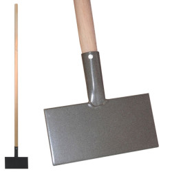 Jégtörő 200mm magyar nyelezett