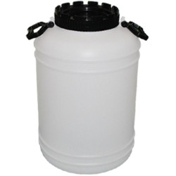 Ballon 50 L/115 normál