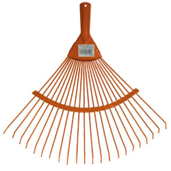 Pázsitseprű pálcás fogú - MUTA Hobby