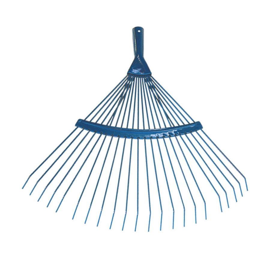 Pázsitseprű pálcás fogú, erősített - MUTA Pázsitseprű pálcás fogú, erősített - MUTA