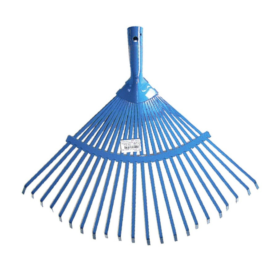 Lombseprű lemezes fogú, erősített - MUTA