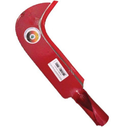 Gallyazó kicsi nyelezett rövid