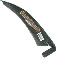 Kasza 45 cm, kovácsolt,...