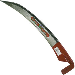 Kasza 60 cm, kovácsolt,...