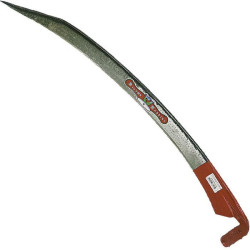Kasza 90 cm kovácsolt...