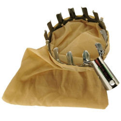 Gyümölcsszedő 13cm