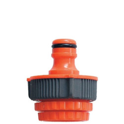 Csapcsatlakozó 1/2"-3/4"-1"...
