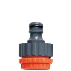 Csapcsatlakozó 1/2"-3/4"-1"...