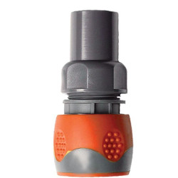 Gyorscsatlakozó 1 2 LUX