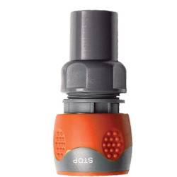 Gyorscsatlakozó 1 2 LUX...