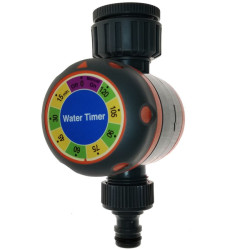 Időzítő mechanikus, 3 4...