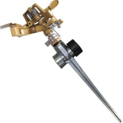 Szektorálható öntöző fej...