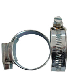 Tömlőbilincs 11-16mm 1 2 50db