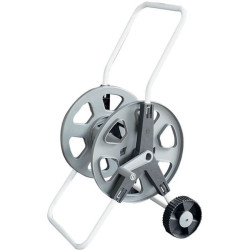 Tömlőkocsi műanyag 1 2 - 60 fm