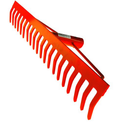 Gereblye erősített lemez 20...