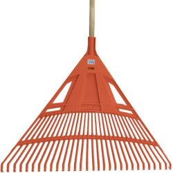 Lombseprű nagy műanyag 75cm...