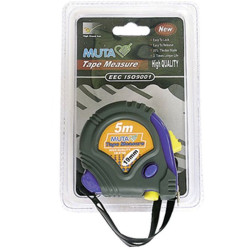 Mérőszalag PROFI MUTA 5m