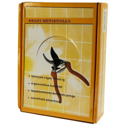 Metszőolló 21 cm alumínium...