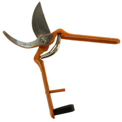 Metszőolló kovácsolt 22 cm...